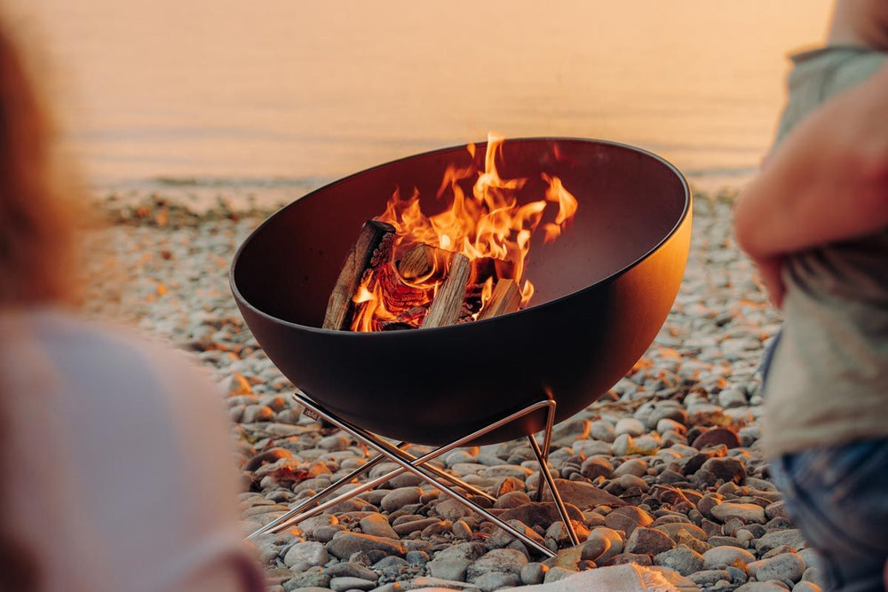 BOWL Feuerschale