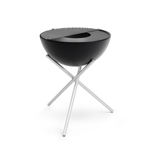 BOWL Grillrost