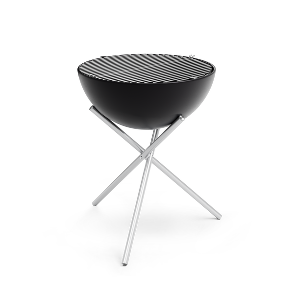 BOWL Grillrost