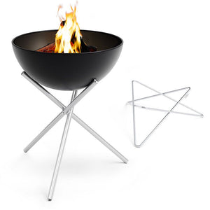 BOWL Feuerschale