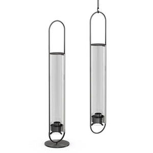 OVAL CANDLE Kerzenhalter