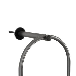 OVAL CANDLE Wandhalter