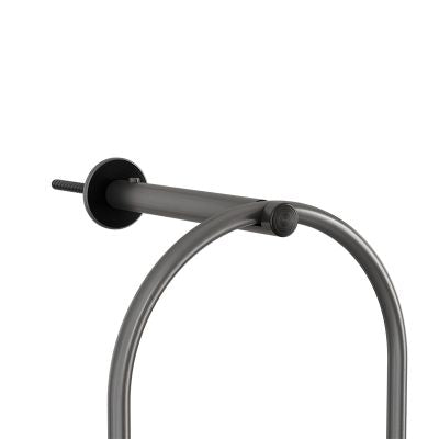 OVAL CANDLE Wandhalter