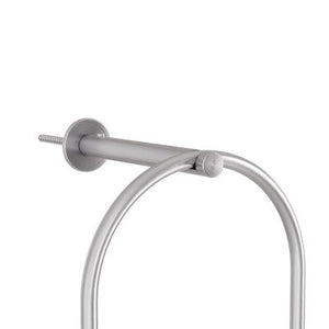 OVAL CANDLE Wandhalter