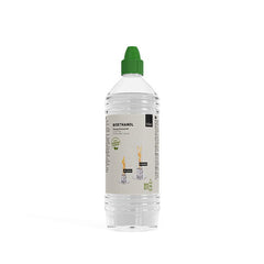 Bioethanol Flüssig-Brennstoff 1l Flasche