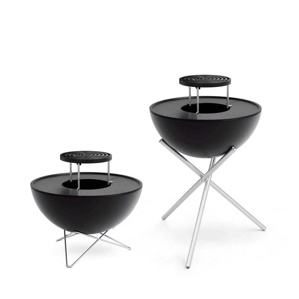 BOWL Sear Grate