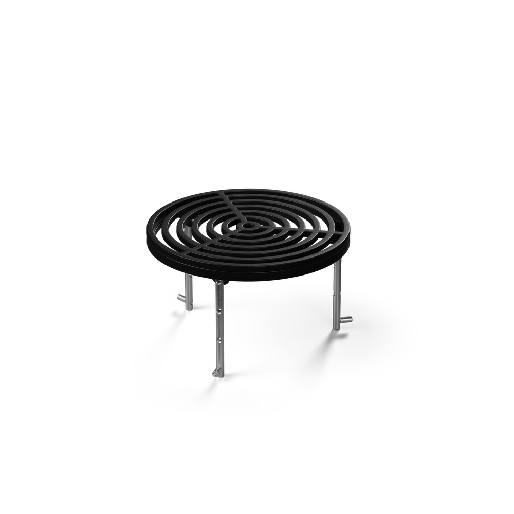 BOWL Sear Grate