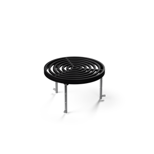 BOWL Sear Grate
