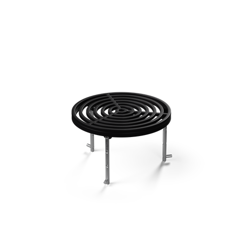 BOWL Sear Grate