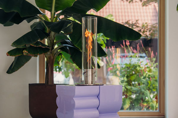SPIN Tischfeuer