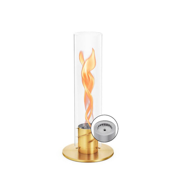 SPIN Tischfeuer
