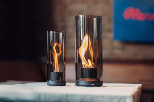 DANCE Tischfeuer