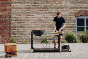 FIRE KITCHEN