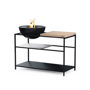 FIRE KITCHEN