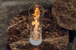 SPIN air 900 | 1200 Tischfeuer