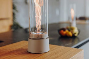 SPIN air 900 | 1200 Tischfeuer