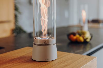 SPIN air 900 | 1200 Tischfeuer