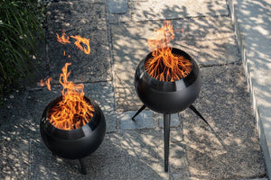 MOON 45 Feuerschale