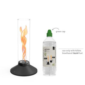 SPIN X 900 | 1200 Tischfeuer