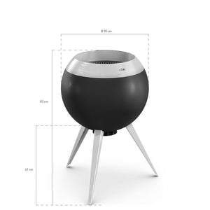 MOON 55 Feuerkorb