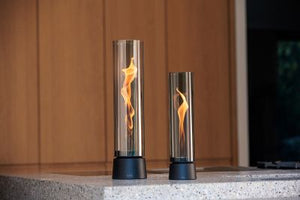 SPIN air 900 | 1200 Tischfeuer