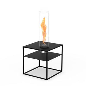 FIRE FRAME Lounge-Tisch