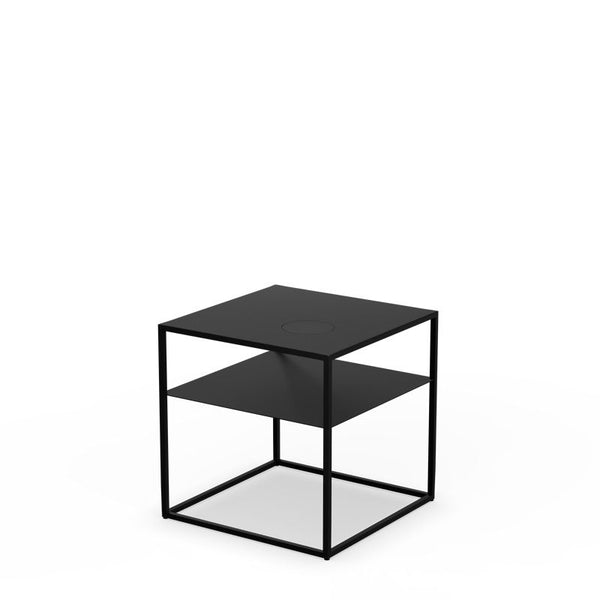 FIRE FRAME Lounge-Tisch