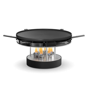 CIRCLE 35 Tischgrill
