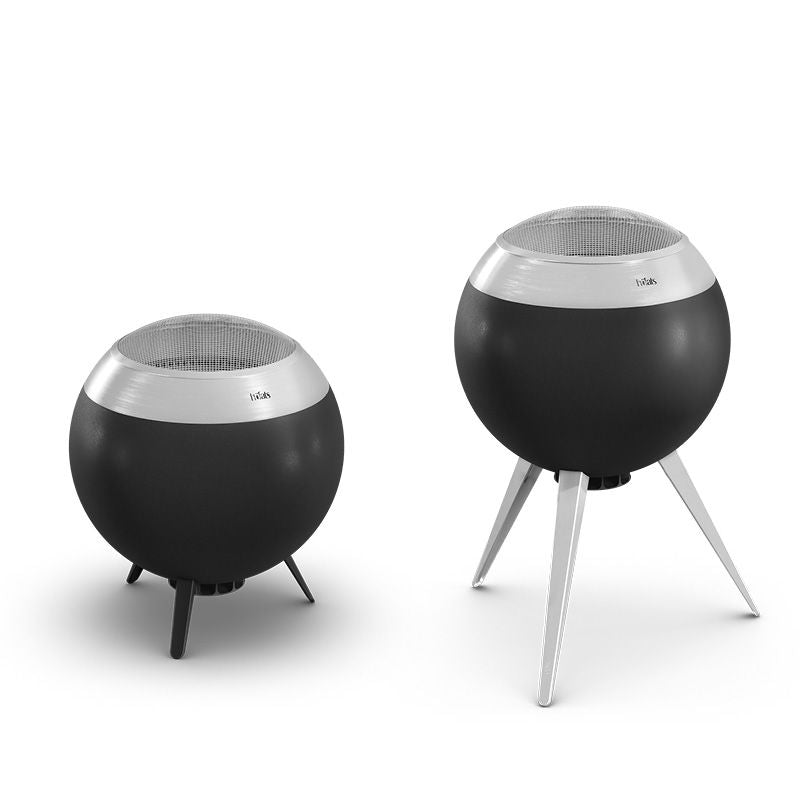 MOON 55 Funkenschutz