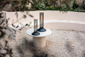 SPIN X 900 | 1200 Tischfeuer