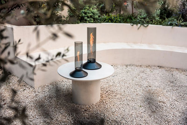 SPIN X 900 | 1200 Tischfeuer