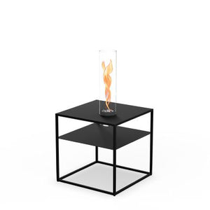 FIRE FRAME Lounge-Tisch