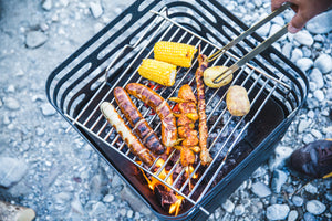 CUBE Grillrost