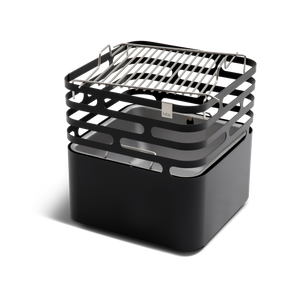 CUBE Grillrost