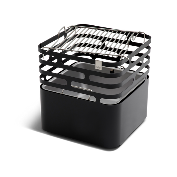 CUBE Grillrost