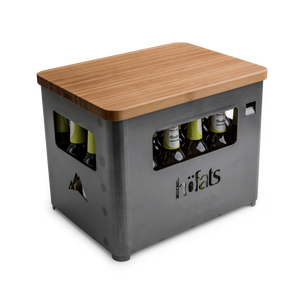 BEER BOX Auflagebrett