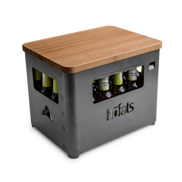 BEER BOX Auflagebrett