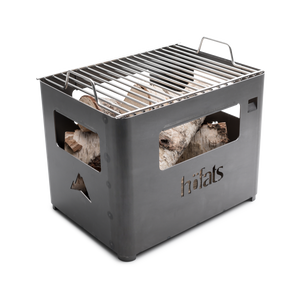 BEER BOX Grillrost