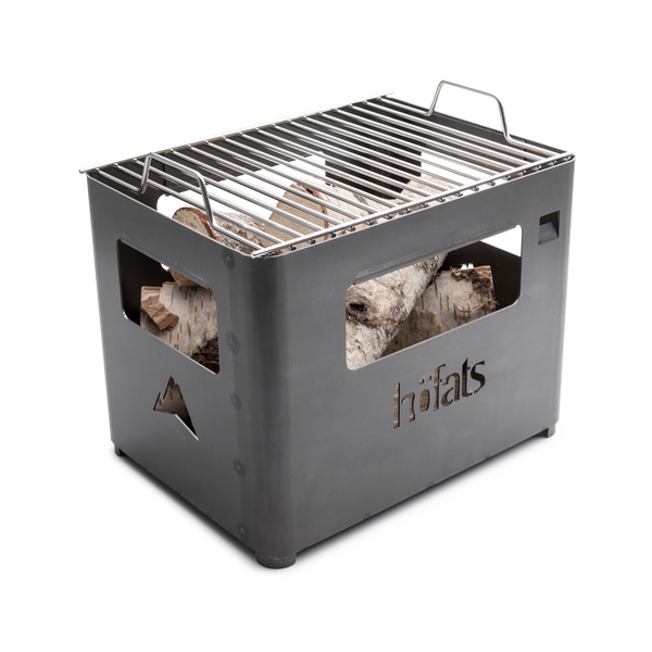 BEER BOX Grillrost