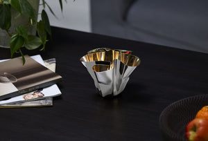 MARGEAUX Vase oder Windlicht