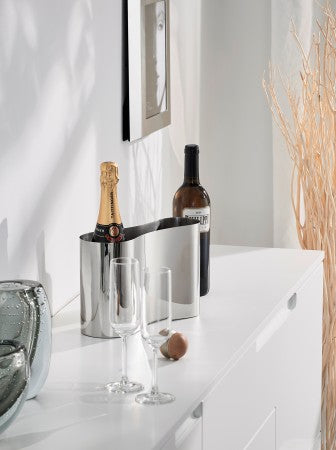 VALERIE Wein- und Sektkühler