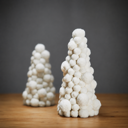 SNOWBALL Baum