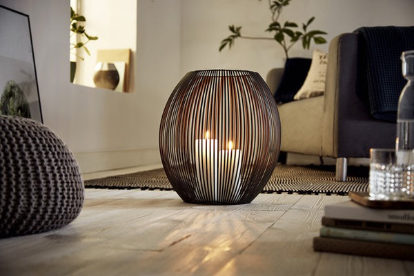 LOUISIANA Windlicht XXL