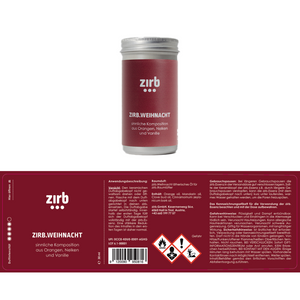 zirb.Weihnacht