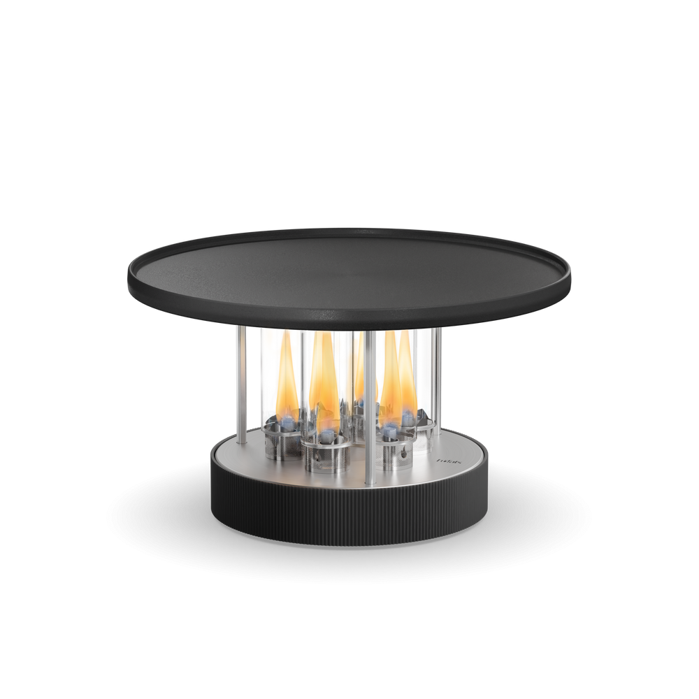 CIRCLE 35 Tischgrill