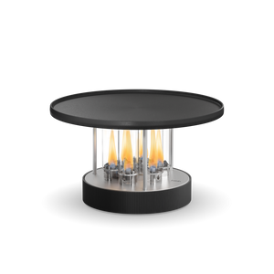 CIRCLE 35 Tischgrill