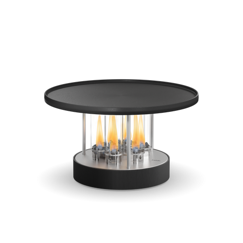 CIRCLE 35 Tischgrill
