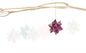 CRAFT Weihnachtsanhänger