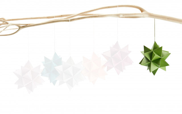 CRAFT Weihnachtsanhänger