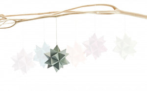 CRAFT Weihnachtsanhänger